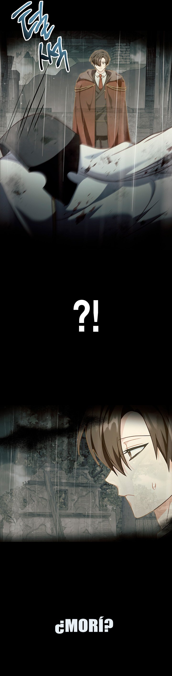 Read Manual de instrucciones del Reencarnado ES Manga Online