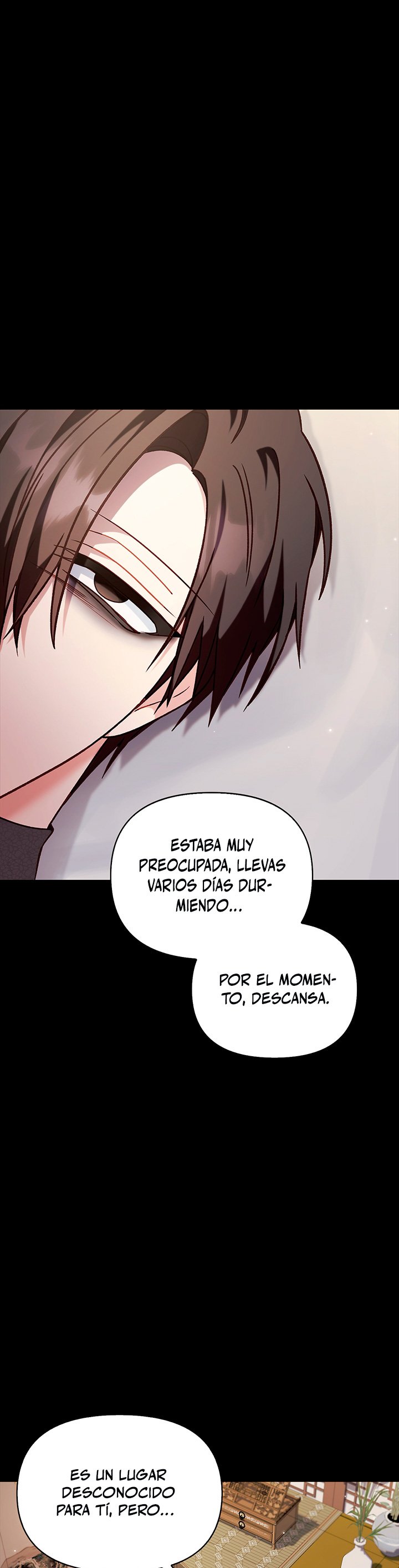 Read Manual de instrucciones del Reencarnado ES Manga Online