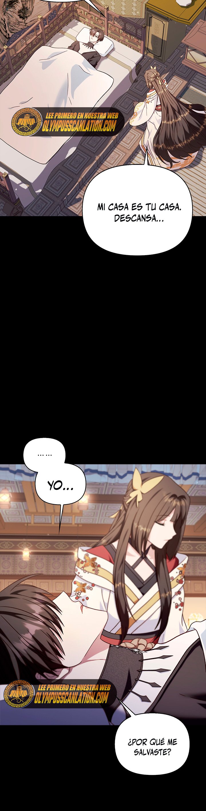 Read Manual de instrucciones del Reencarnado ES Manga Online