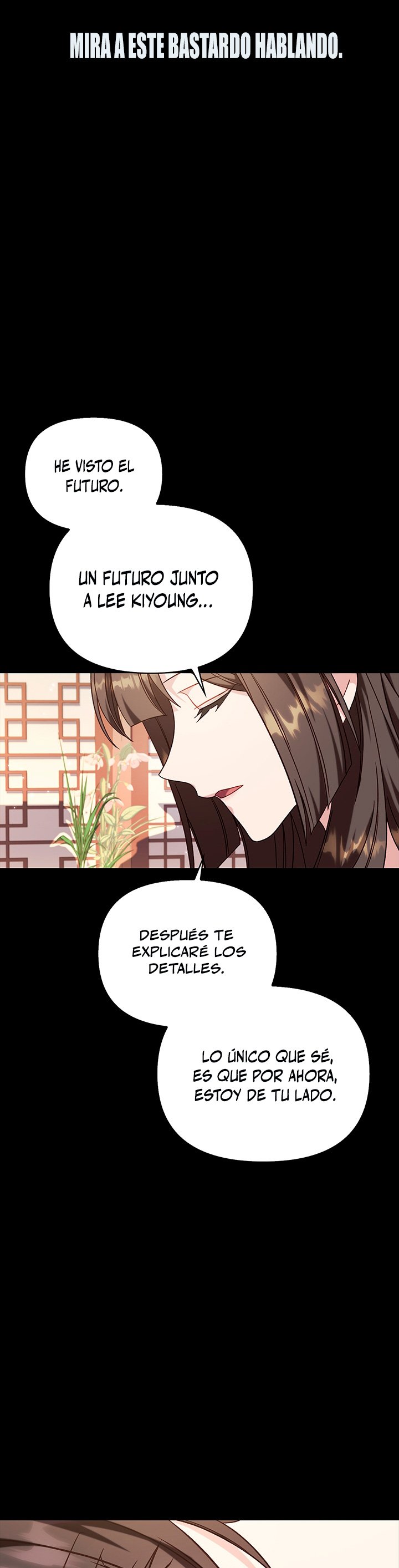 Read Manual de instrucciones del Reencarnado ES Manga Online