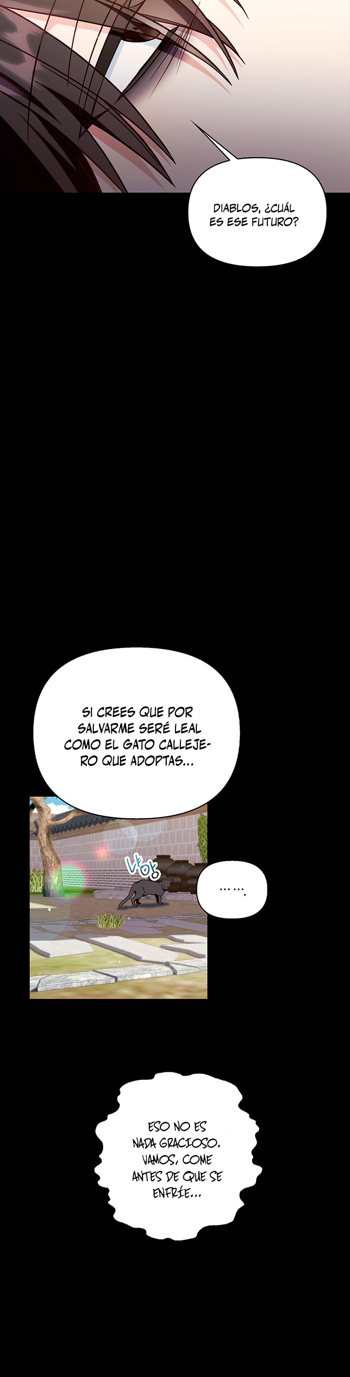 Read Manual de instrucciones del Reencarnado ES Manga Online