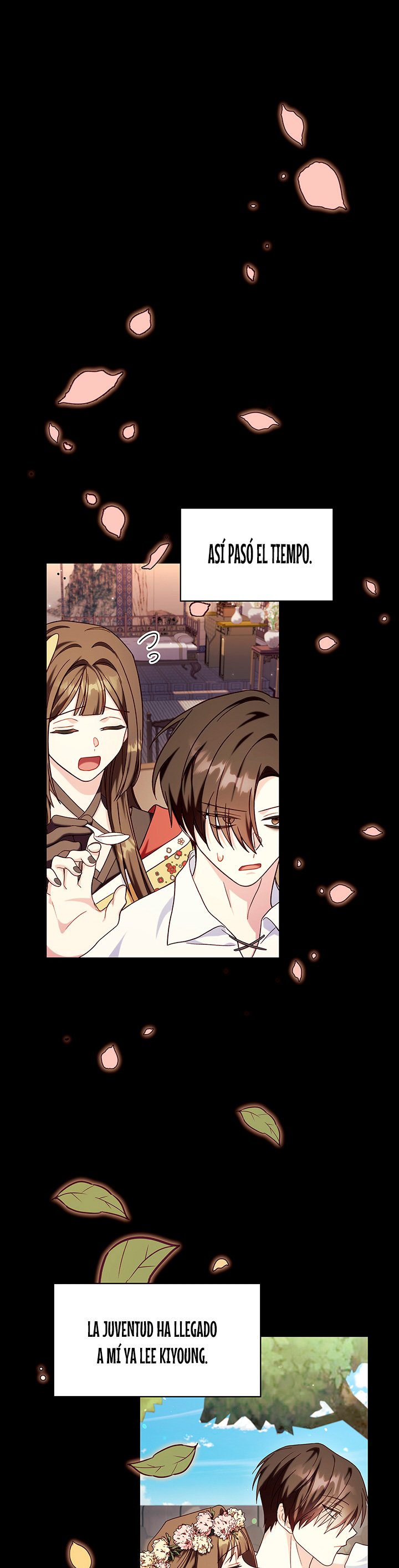 Read Manual de instrucciones del Reencarnado ES Manga Online