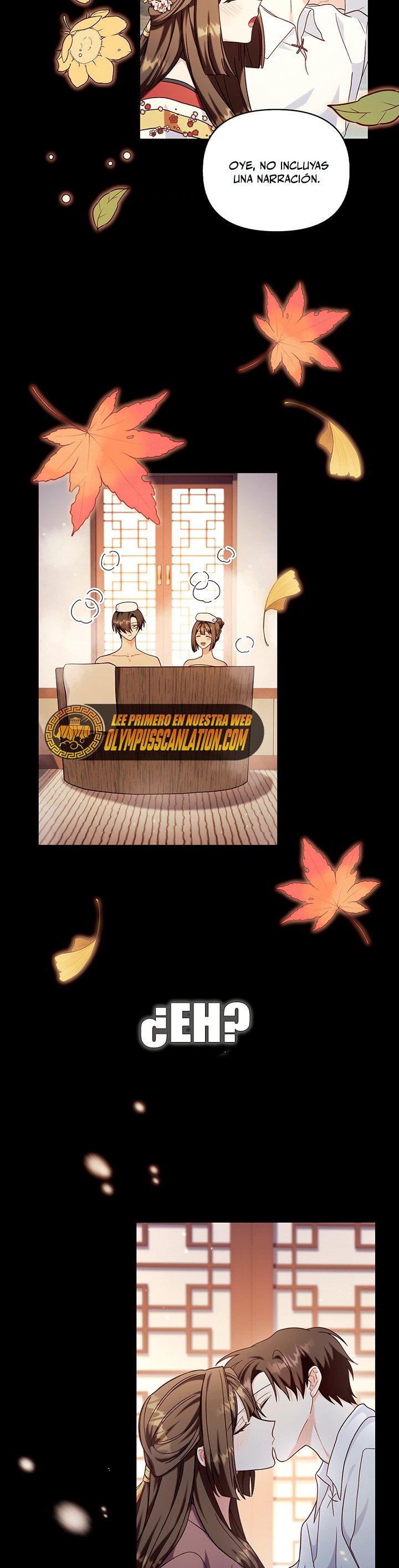 Read Manual de instrucciones del Reencarnado ES Manga Online