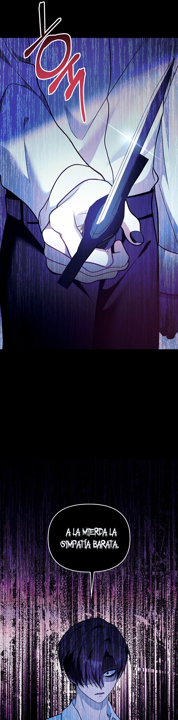 Read Manual de instrucciones del Reencarnado ES Manga Online