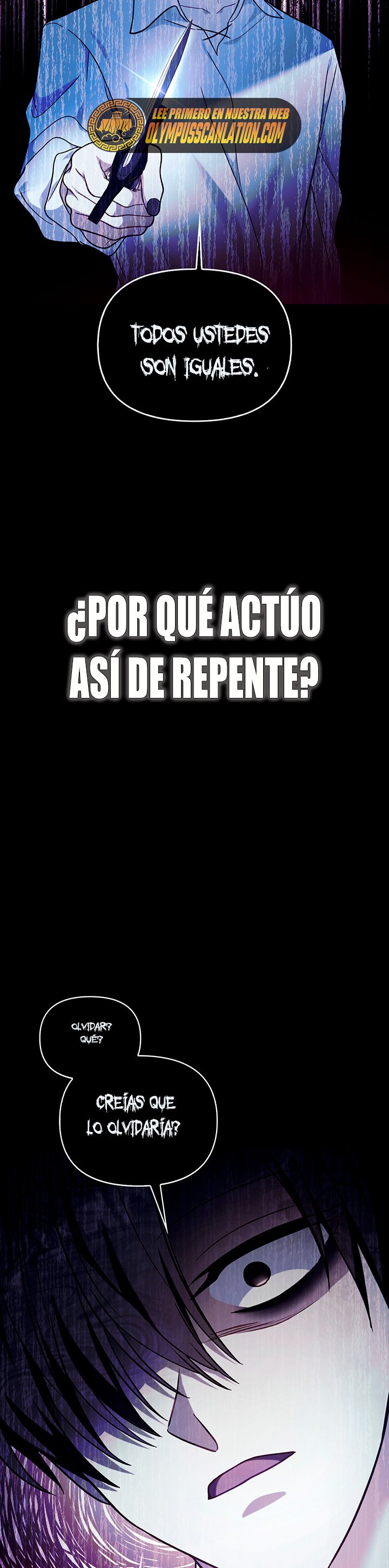 Read Manual de instrucciones del Reencarnado ES Manga Online