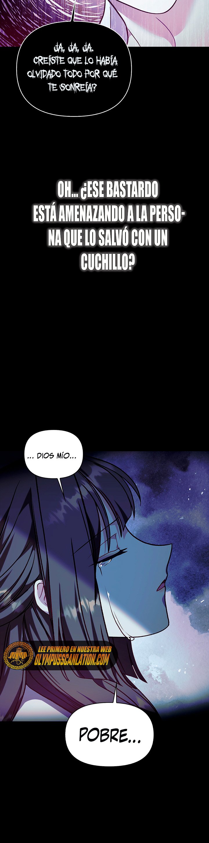 Read Manual de instrucciones del Reencarnado ES Manga Online