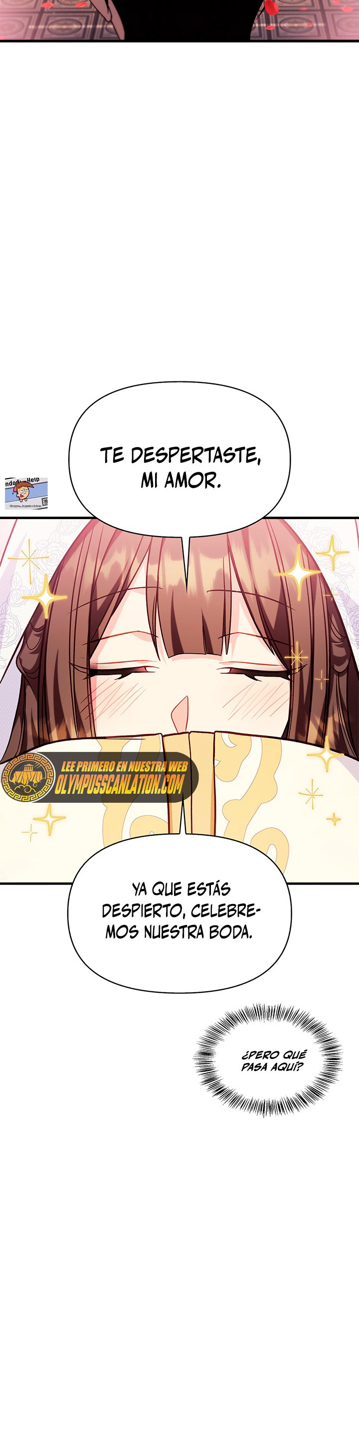 Read Manual de instrucciones del Reencarnado ES Manga Online