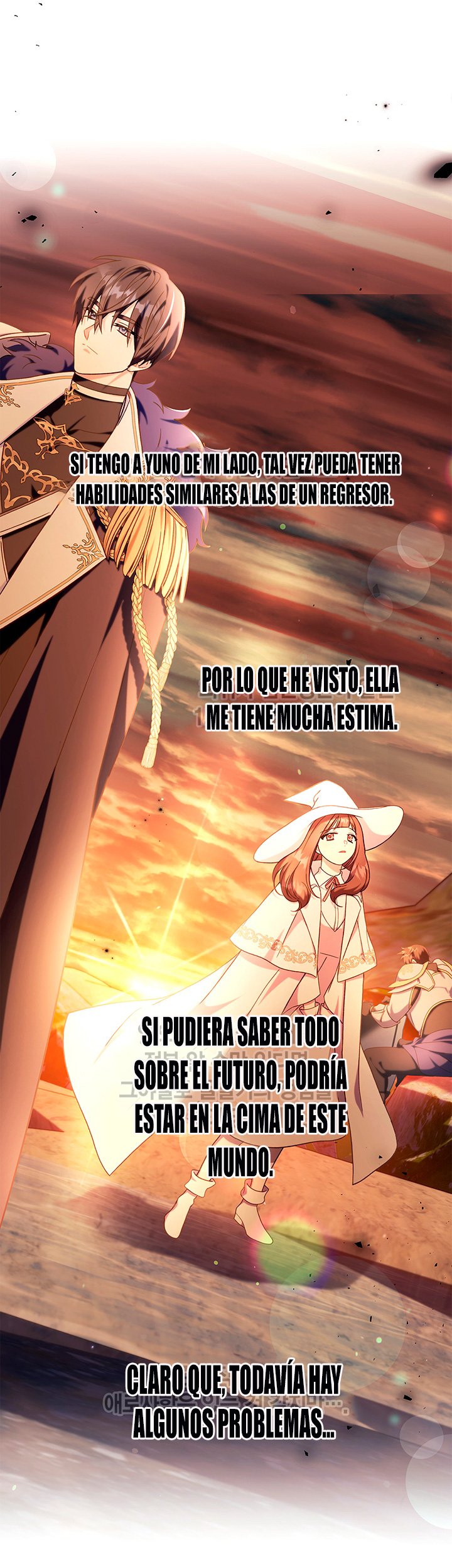 Read Manual de instrucciones del Reencarnado ES Manga Online