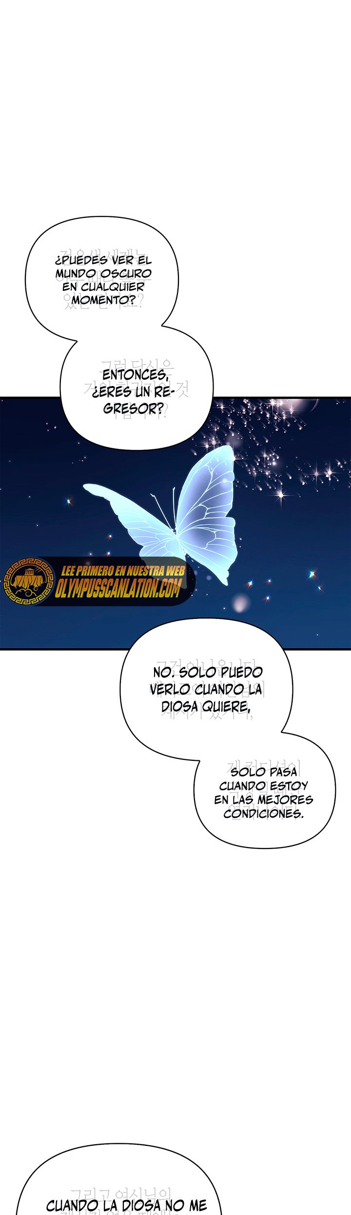 Read Manual de instrucciones del Reencarnado ES Manga Online