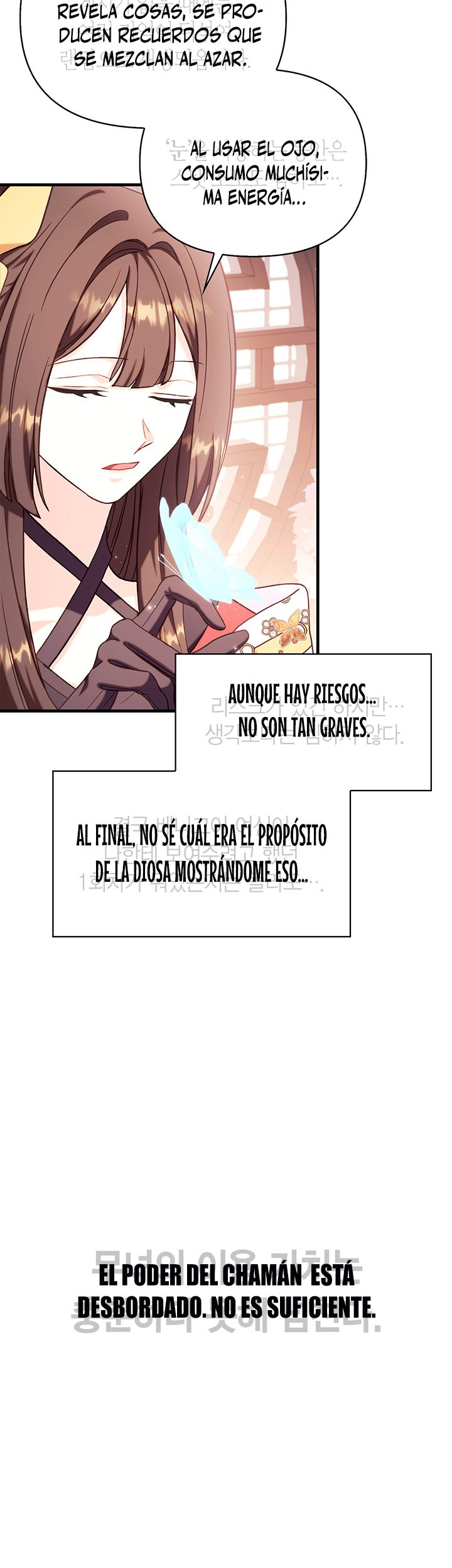 Read Manual de instrucciones del Reencarnado ES Manga Online