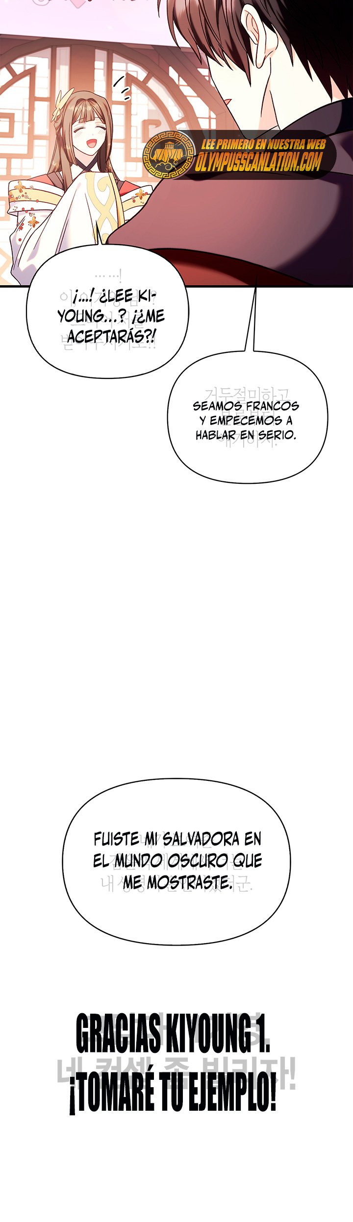 Read Manual de instrucciones del Reencarnado ES Manga Online