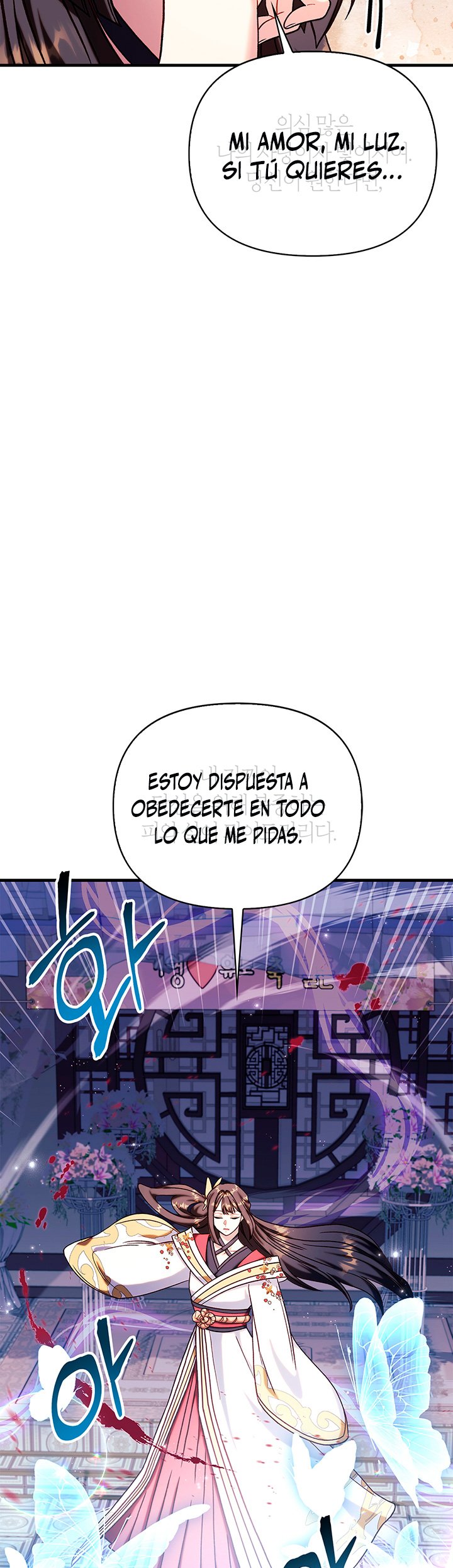 Read Manual de instrucciones del Reencarnado ES Manga Online