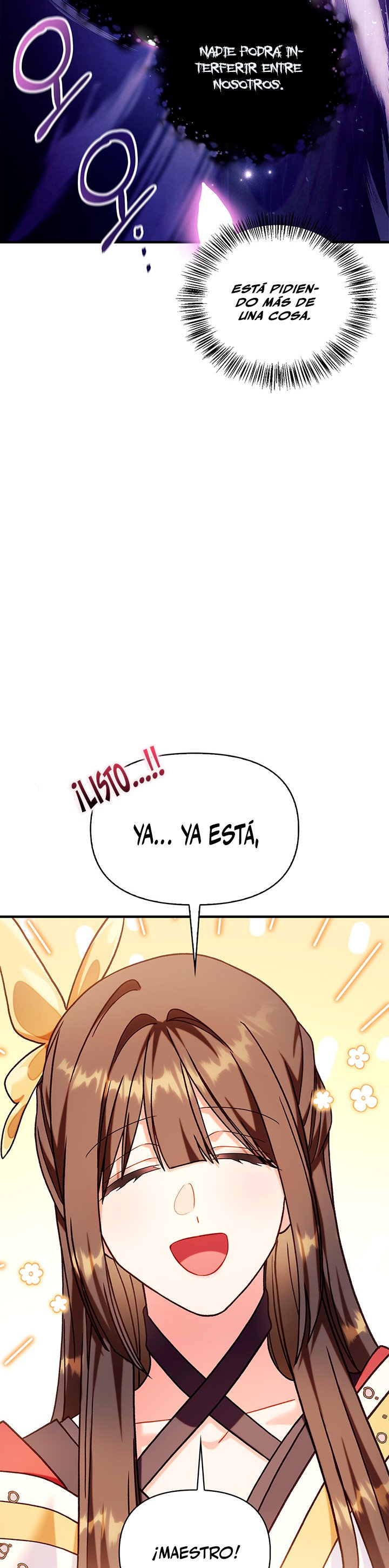 Read Manual de instrucciones del Reencarnado ES Manga Online