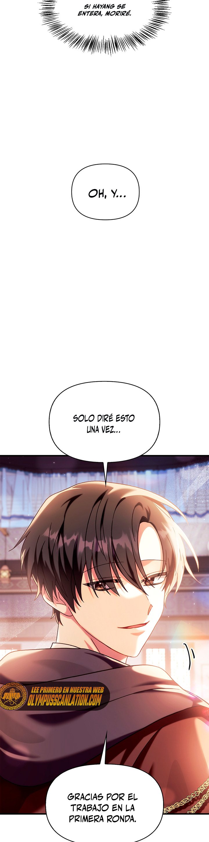 Read Manual de instrucciones del Reencarnado ES Manga Online