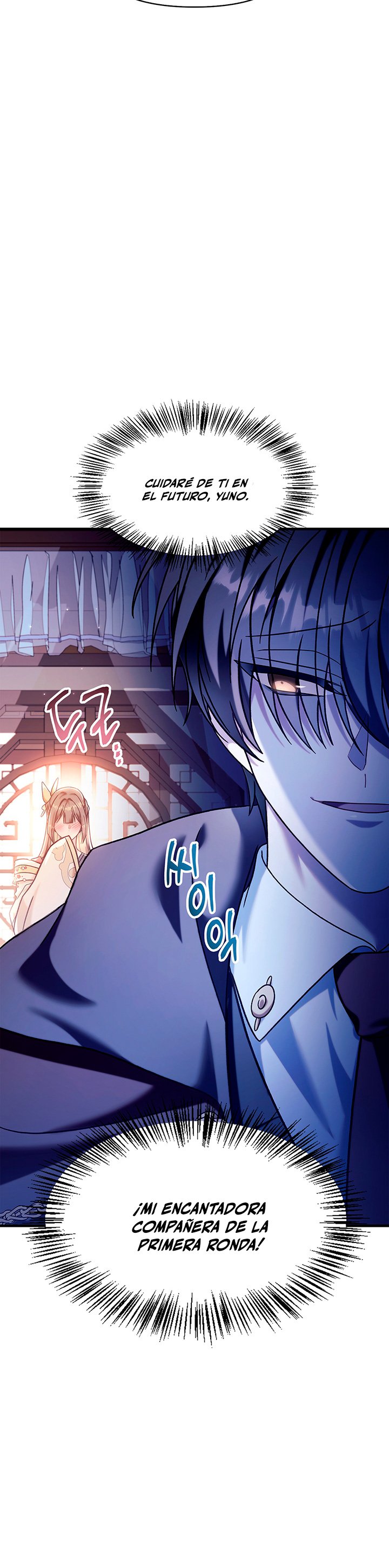 Read Manual de instrucciones del Reencarnado ES Manga Online