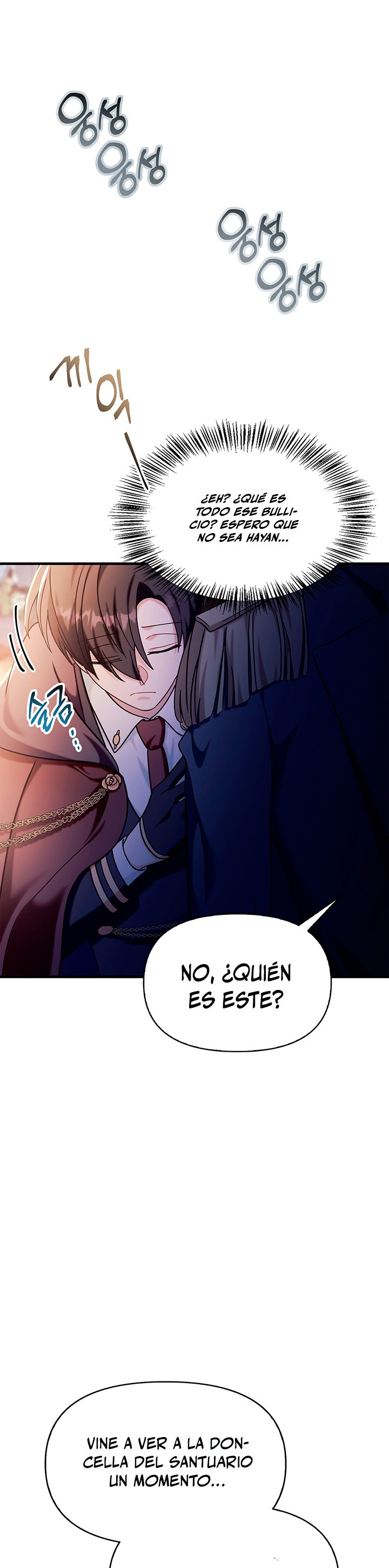 Read Manual de instrucciones del Reencarnado ES Manga Online