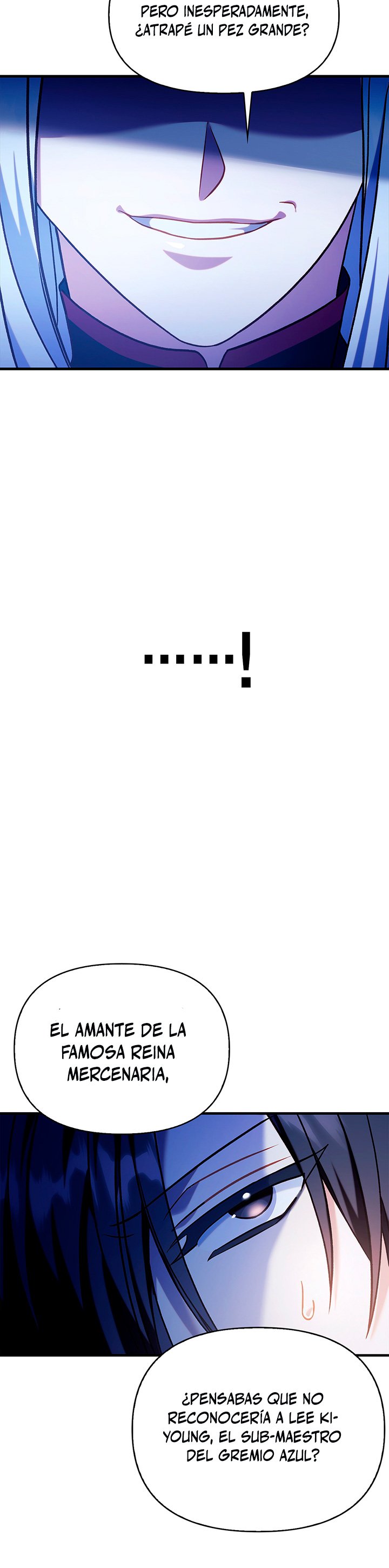 Read Manual de instrucciones del Reencarnado ES Manga Online