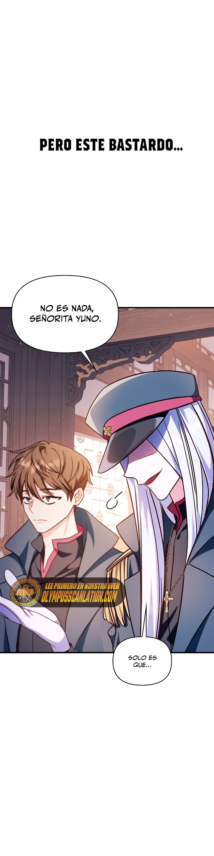 Read Manual de instrucciones del Reencarnado ES Manga Online