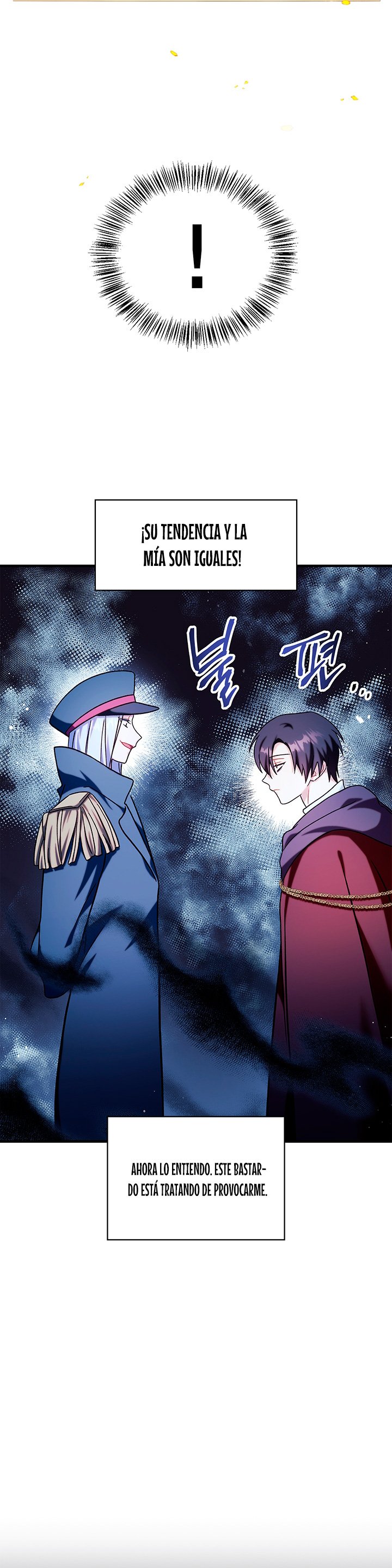 Read Manual de instrucciones del Reencarnado ES Manga Online