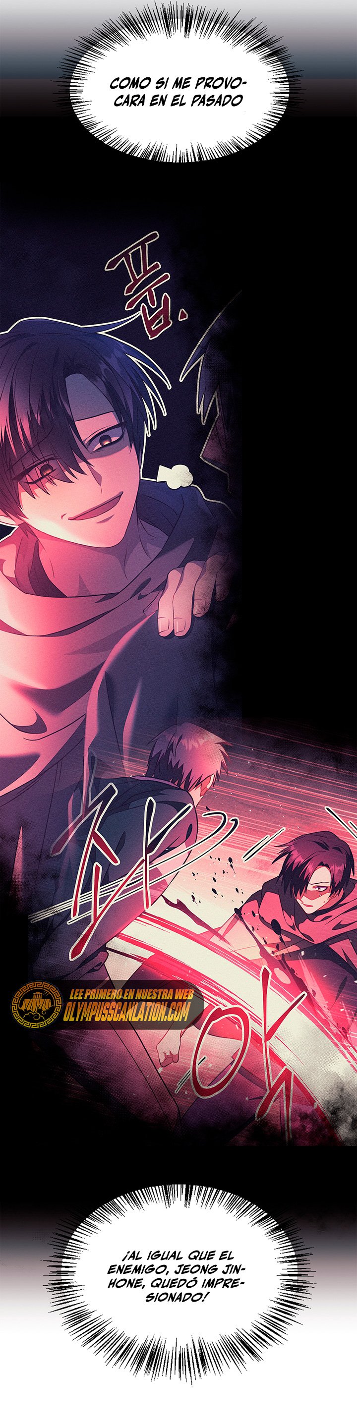 Read Manual de instrucciones del Reencarnado ES Manga Online