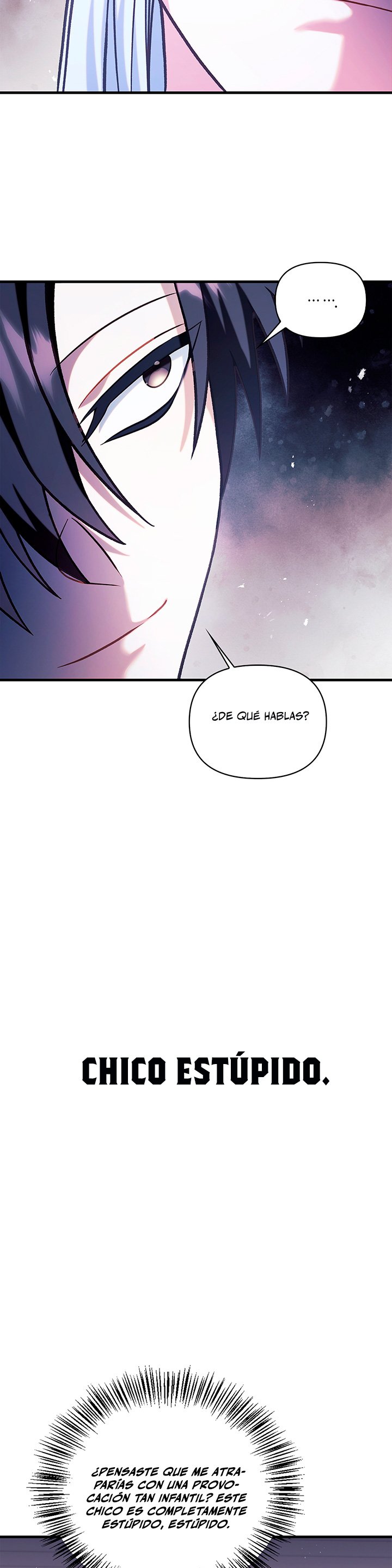 Read Manual de instrucciones del Reencarnado ES Manga Online