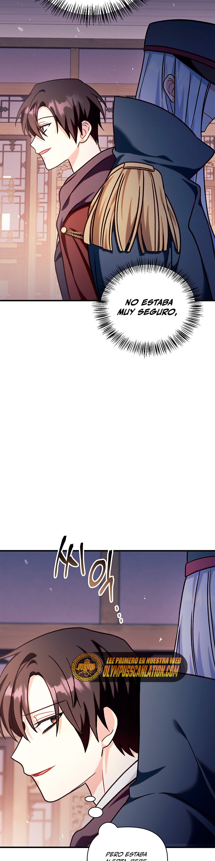 Read Manual de instrucciones del Reencarnado ES Manga Online