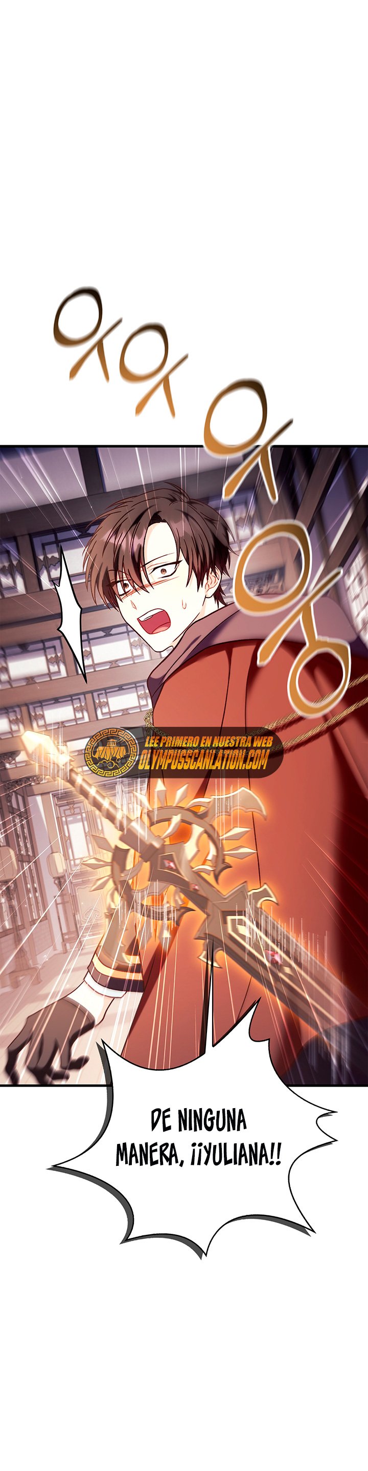 Read Manual de instrucciones del Reencarnado ES Manga Online