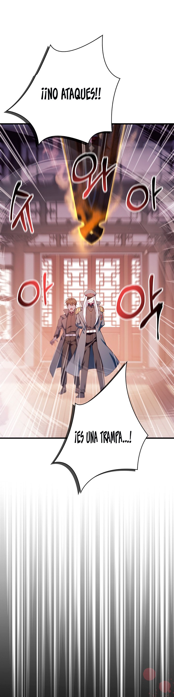 Read Manual de instrucciones del Reencarnado ES Manga Online