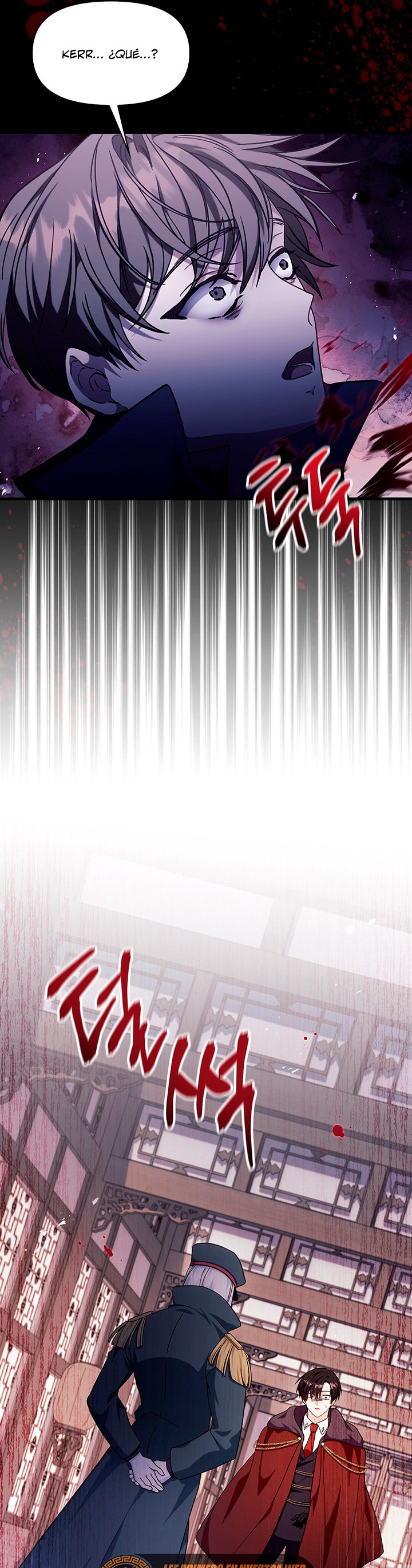 Read Manual de instrucciones del Reencarnado ES Manga Online