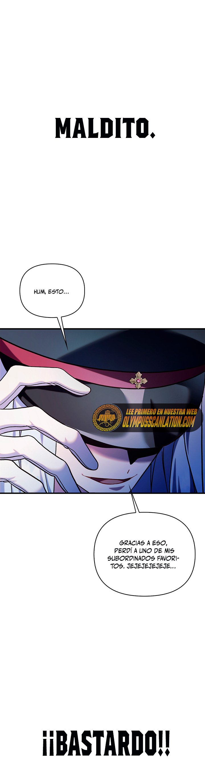 Read Manual de instrucciones del Reencarnado ES Manga Online