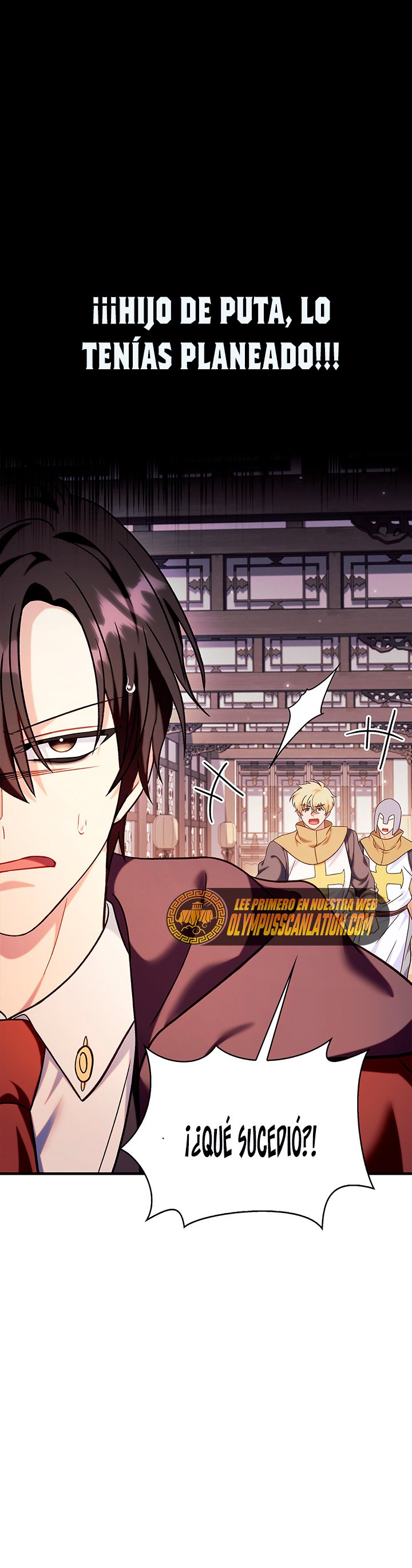 Read Manual de instrucciones del Reencarnado ES Manga Online