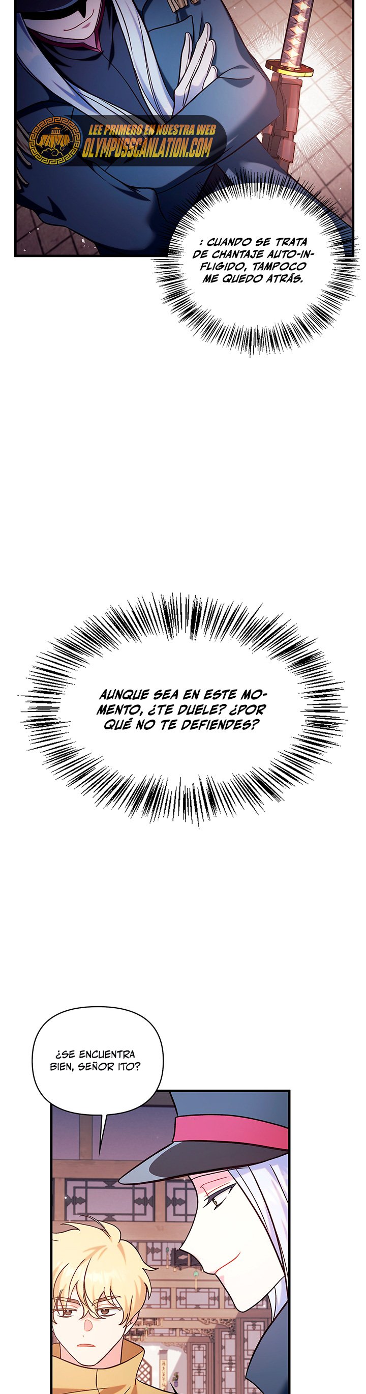 Read Manual de instrucciones del Reencarnado ES Manga Online