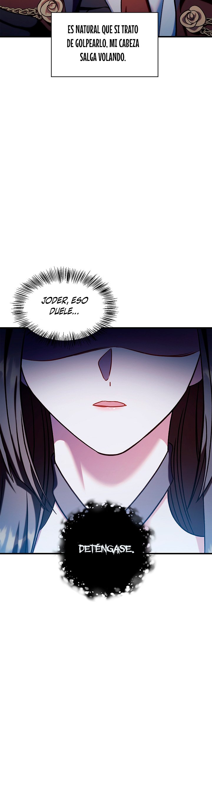 Read Manual de instrucciones del Reencarnado ES Manga Online