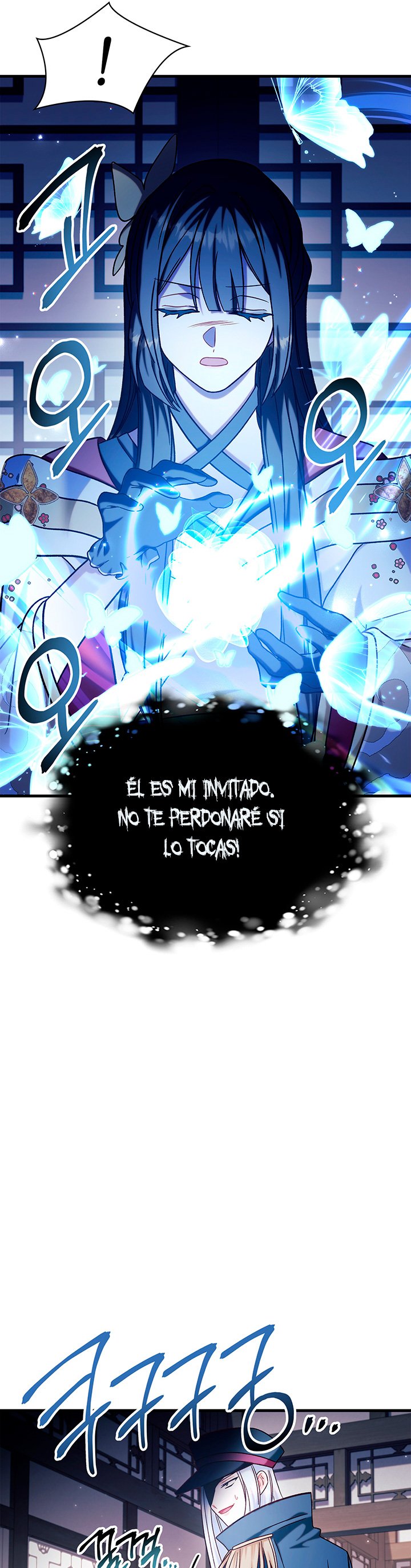 Read Manual de instrucciones del Reencarnado ES Manga Online