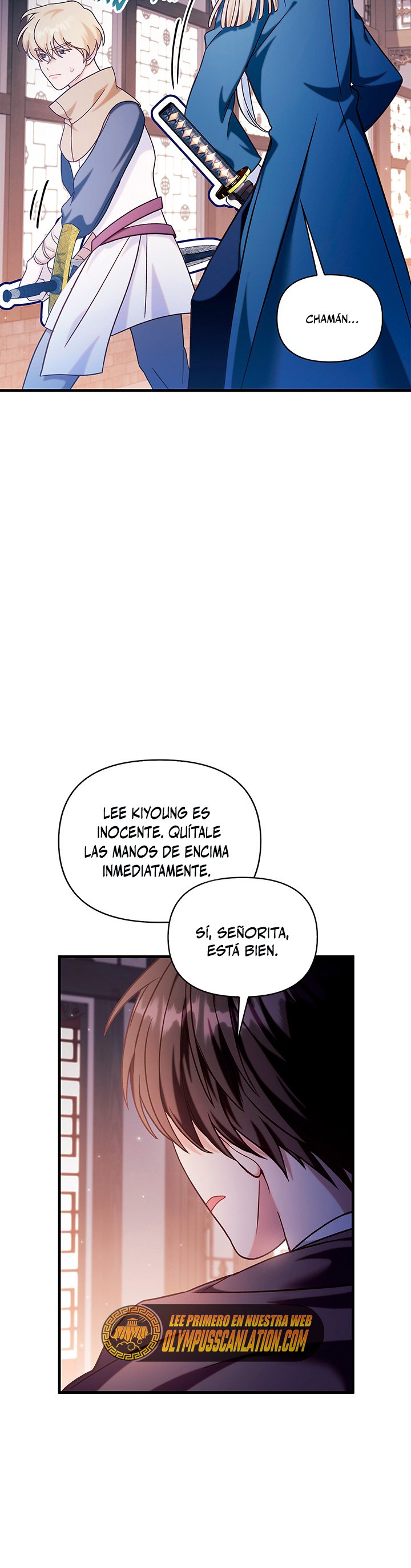 Read Manual de instrucciones del Reencarnado ES Manga Online