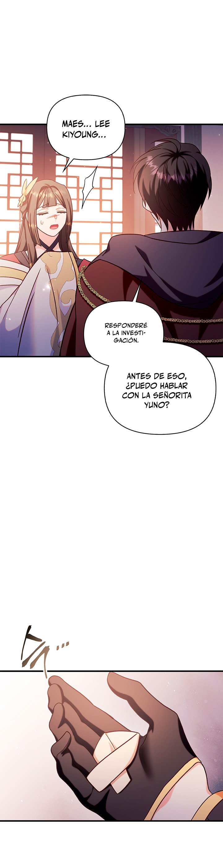 Read Manual de instrucciones del Reencarnado ES Manga Online