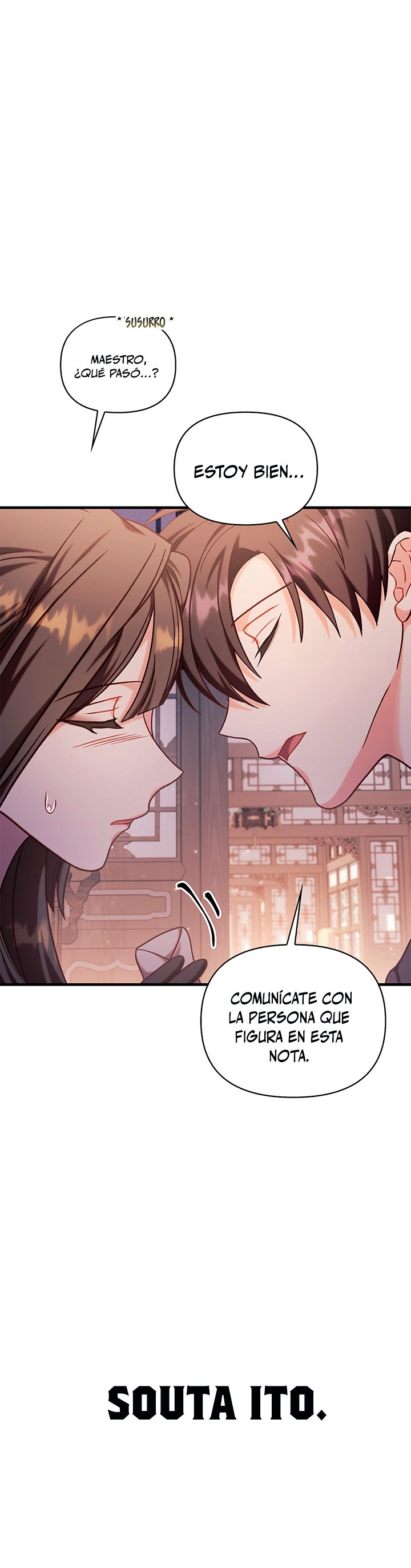 Read Manual de instrucciones del Reencarnado ES Manga Online