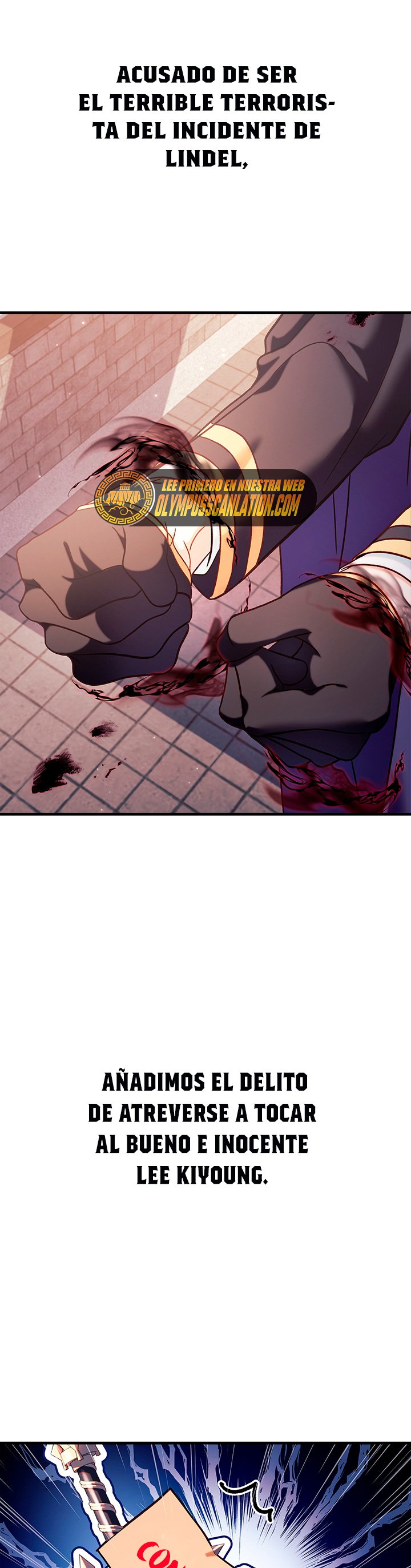 Read Manual de instrucciones del Reencarnado ES Manga Online