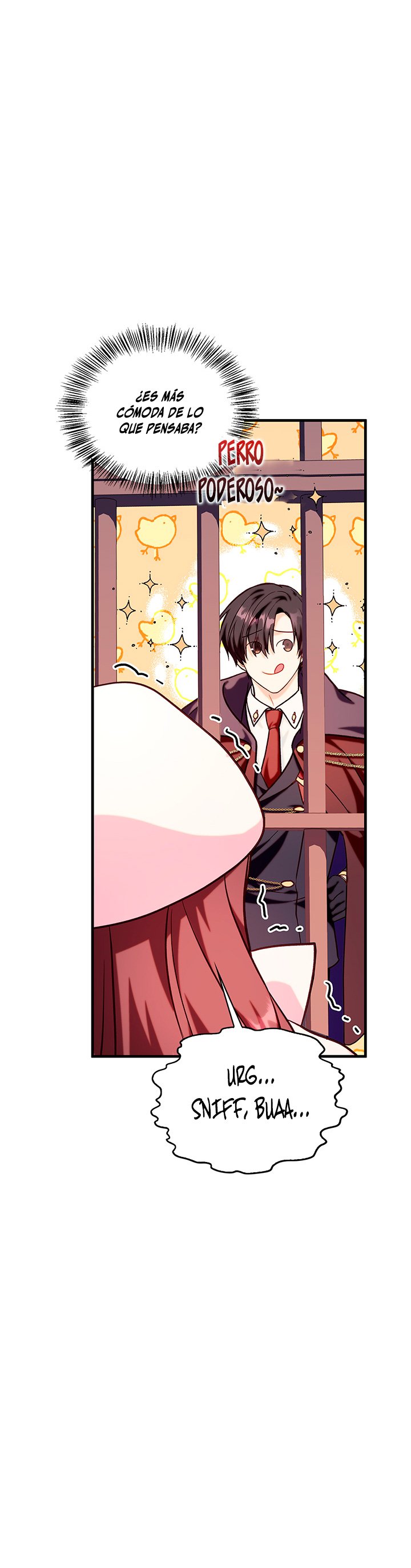 Read Manual de instrucciones del Reencarnado ES Manga Online