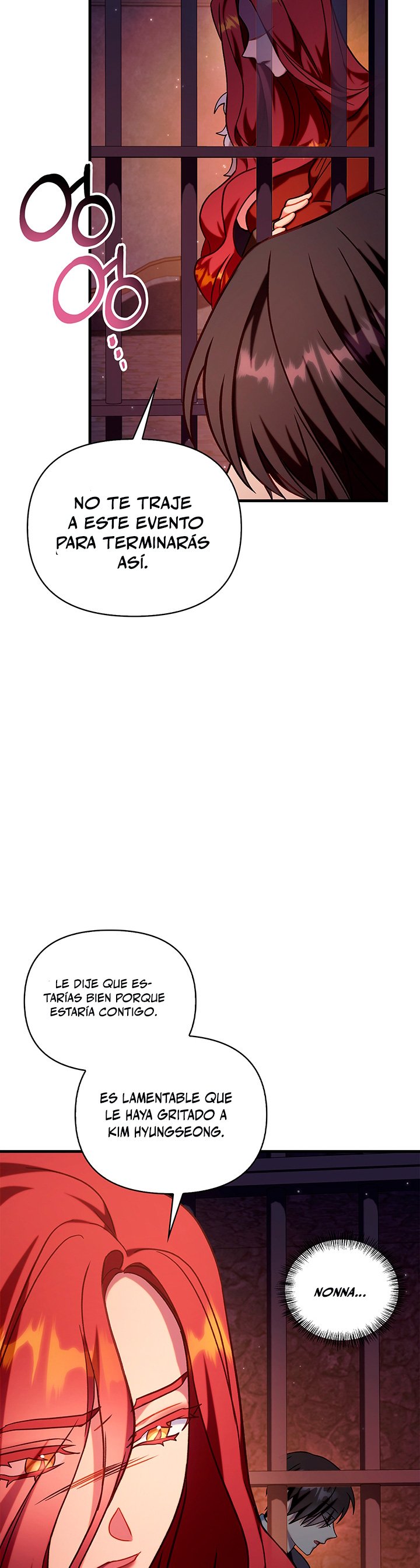 Read Manual de instrucciones del Reencarnado ES Manga Online