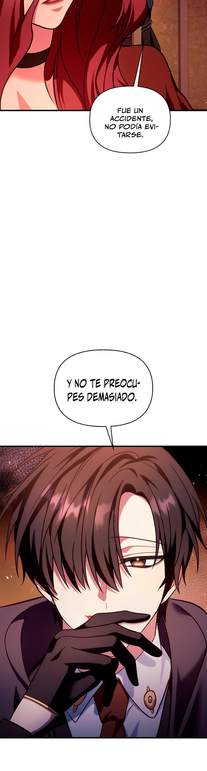 Read Manual de instrucciones del Reencarnado ES Manga Online