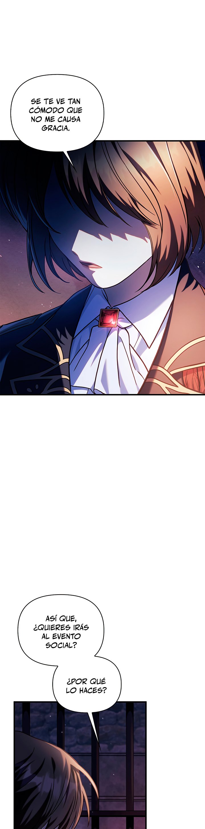 Read Manual de instrucciones del Reencarnado ES Manga Online