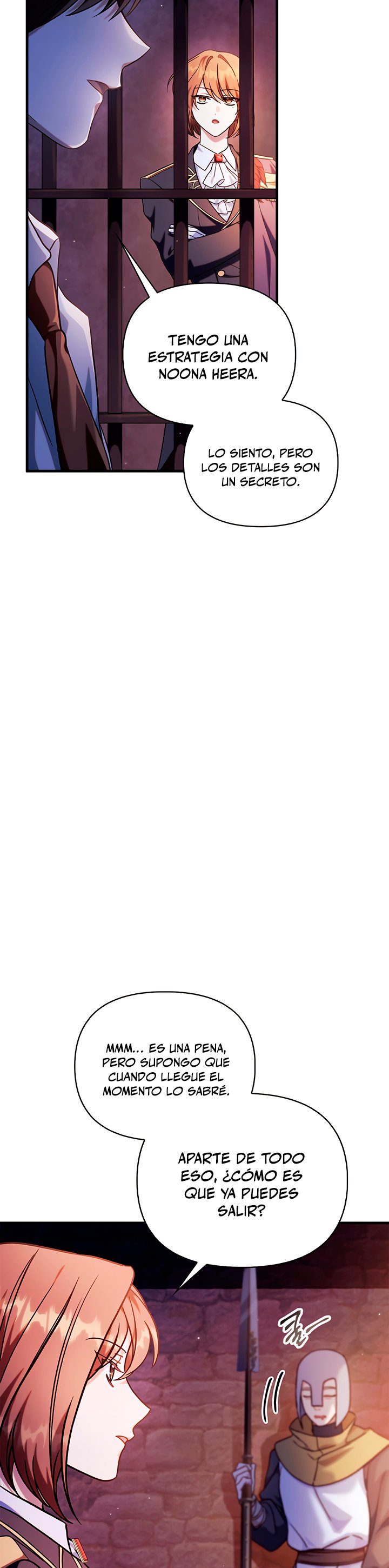 Read Manual de instrucciones del Reencarnado ES Manga Online