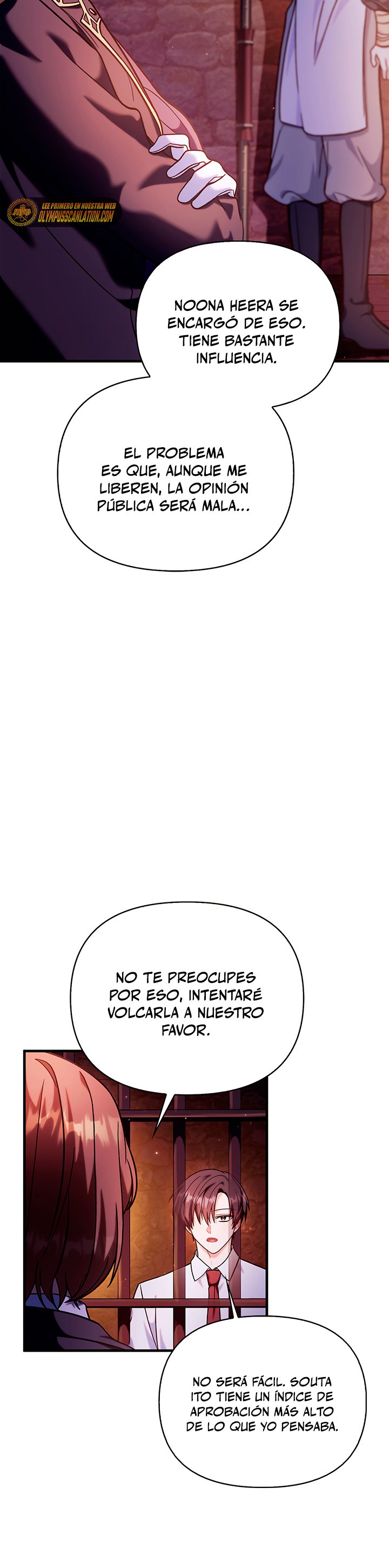 Read Manual de instrucciones del Reencarnado ES Manga Online