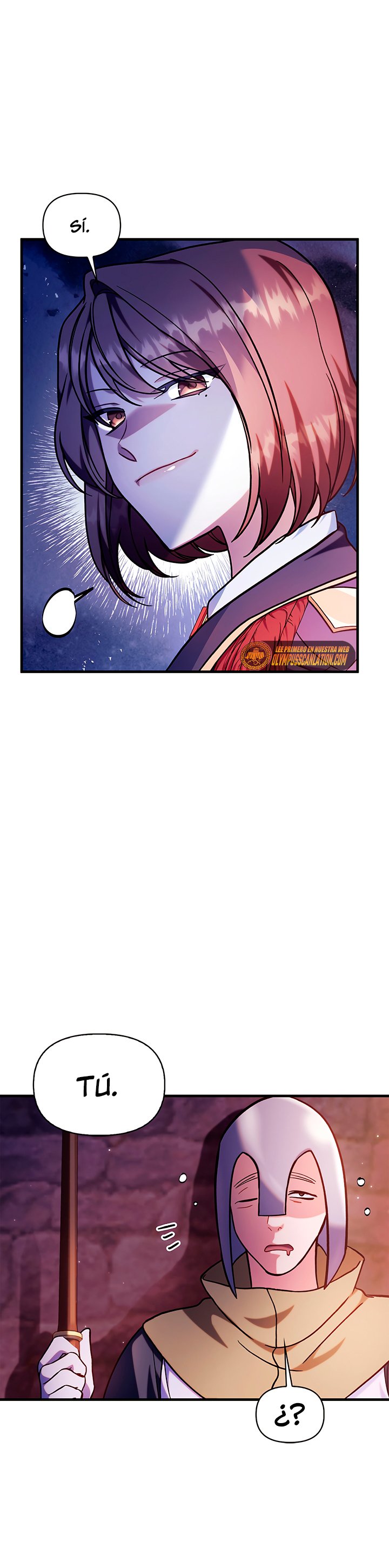 Read Manual de instrucciones del Reencarnado ES Manga Online