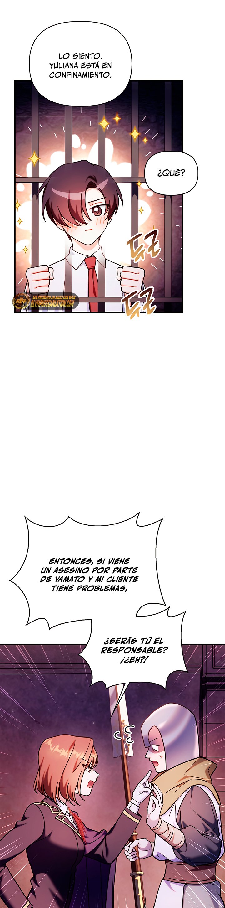 Read Manual de instrucciones del Reencarnado ES Manga Online