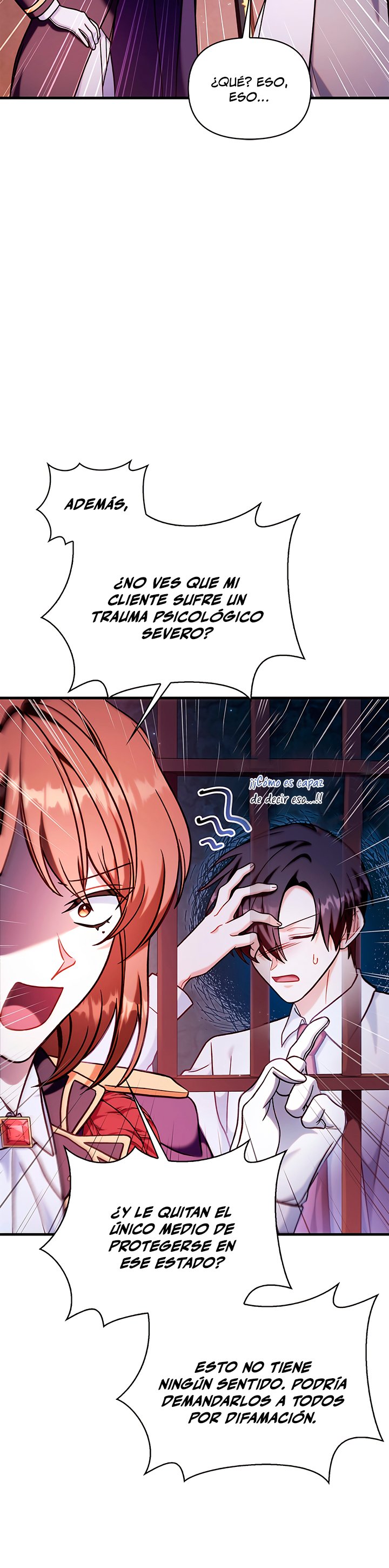 Read Manual de instrucciones del Reencarnado ES Manga Online