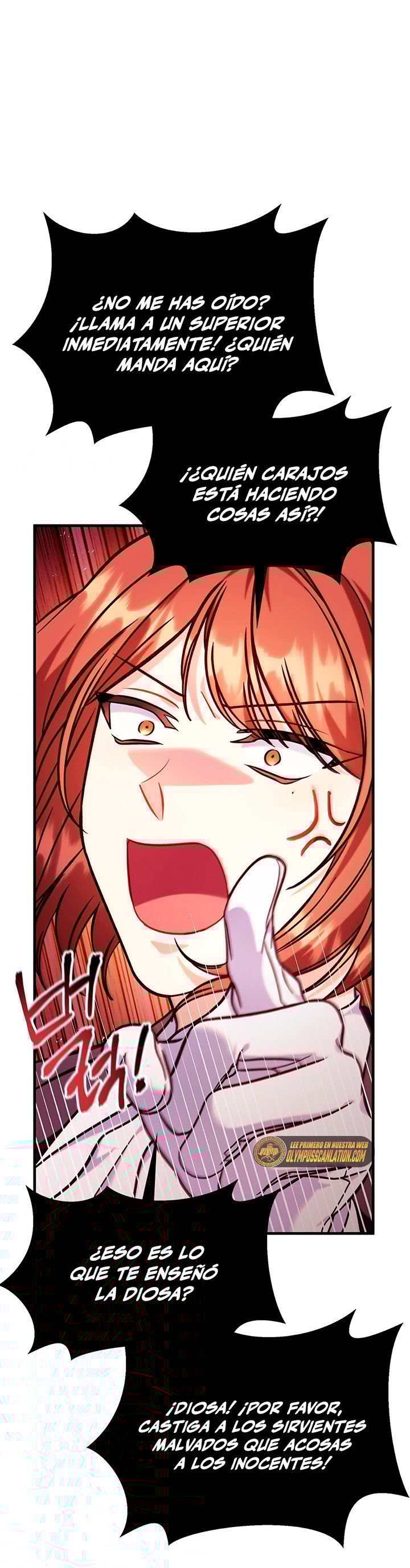 Read Manual de instrucciones del Reencarnado ES Manga Online