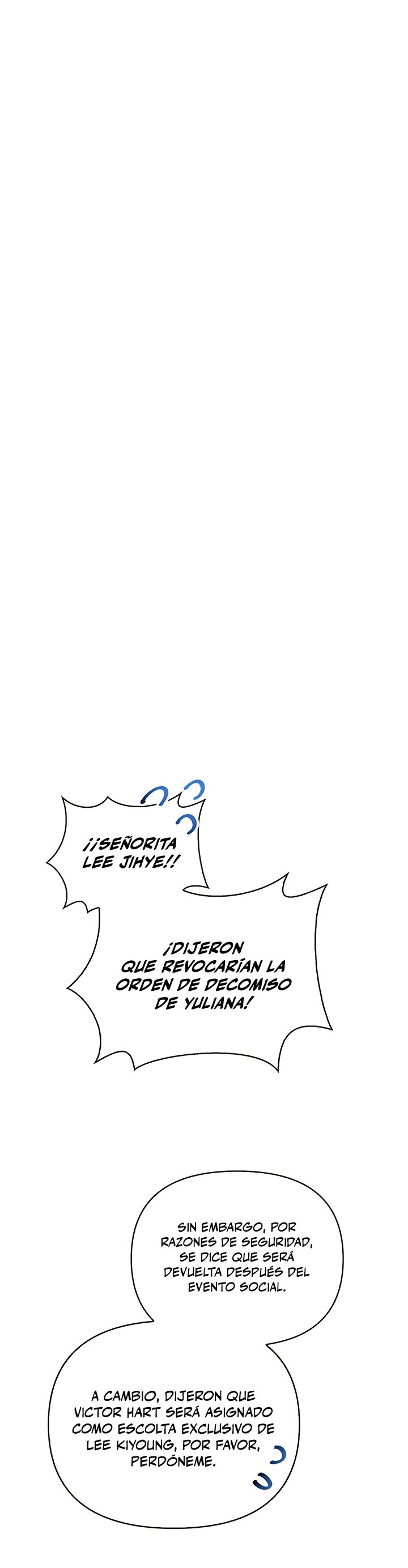 Read Manual de instrucciones del Reencarnado ES Manga Online