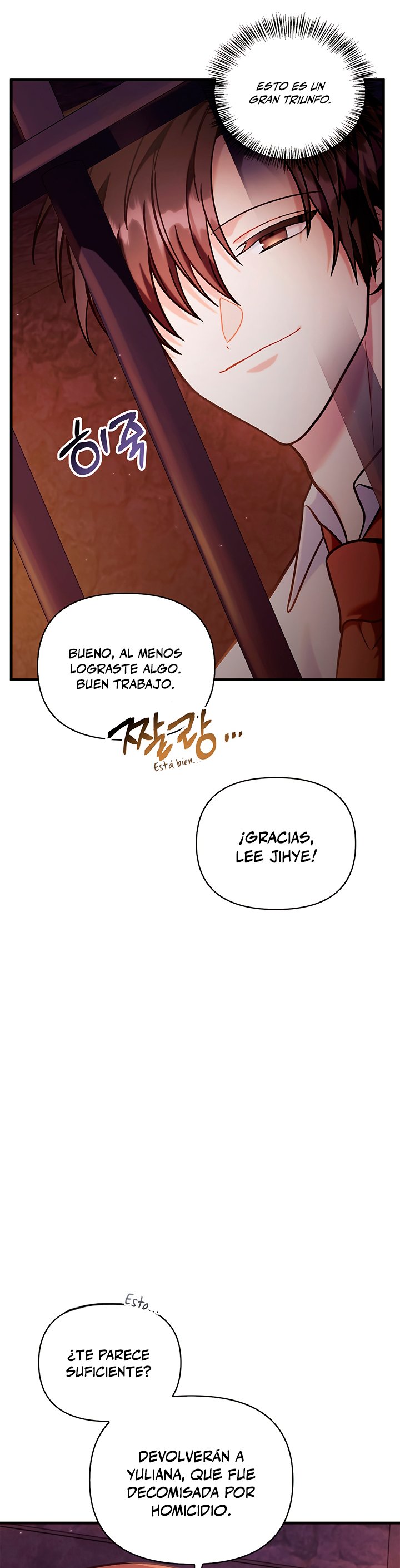 Read Manual de instrucciones del Reencarnado ES Manga Online